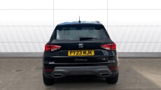 SEAT Arona 1.0 TSI 110 FR Sport 5dr DSG Petrol Hatchback